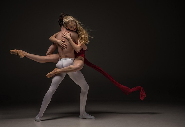 Nye dansetrender på tiktok: Jenter som erobrer 2026